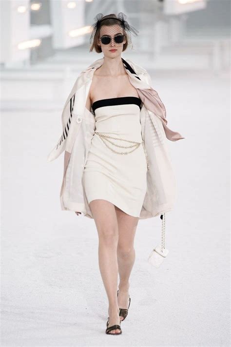 chanel primavera verano 2021|Chanel jackets 2021.